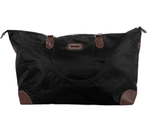 Large sports or traveling bag